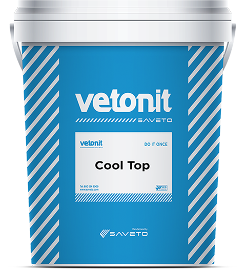 Vetonit Cool Top