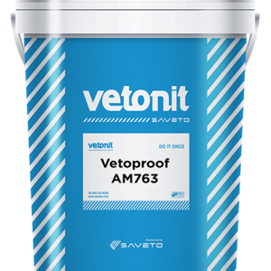 Vetoproof AM763