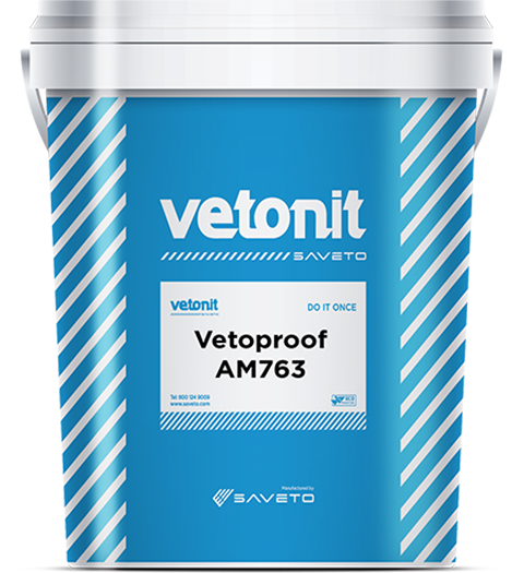 Vetoproof AM763