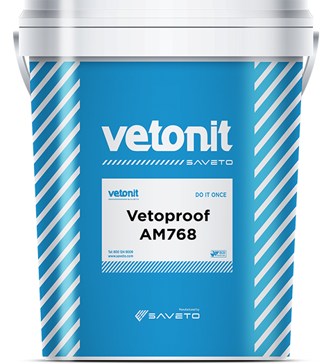 Vetoproof AM768