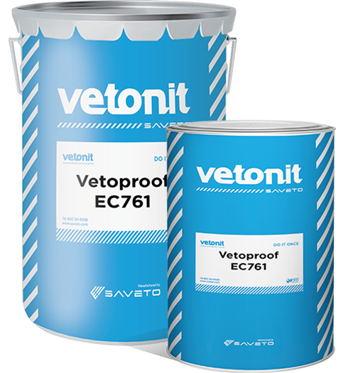 Vetoproof EC761