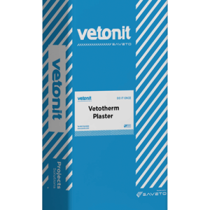 Vetotherm Plaster