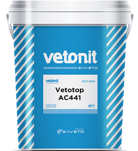 Vetotop AC441