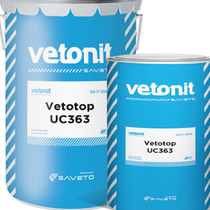 Vetotop UC363