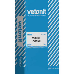 Vetofill CG550