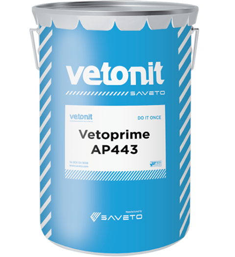 Vetoprime AP443
