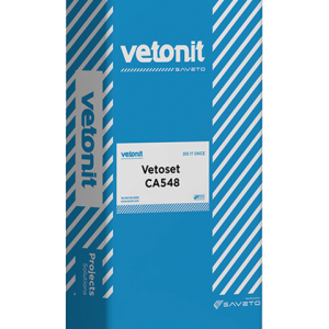 Vetoset CA548