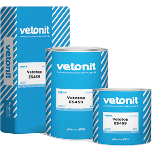 Vetotop ES459